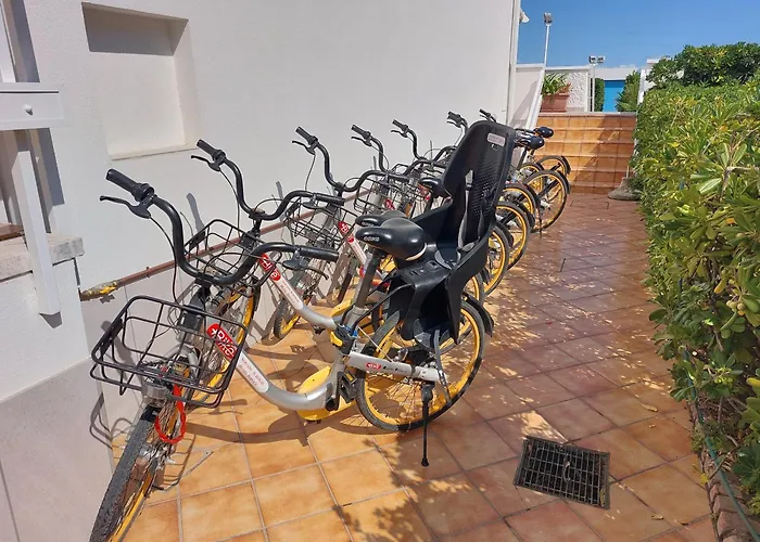 Hotel Driade Sul Mare